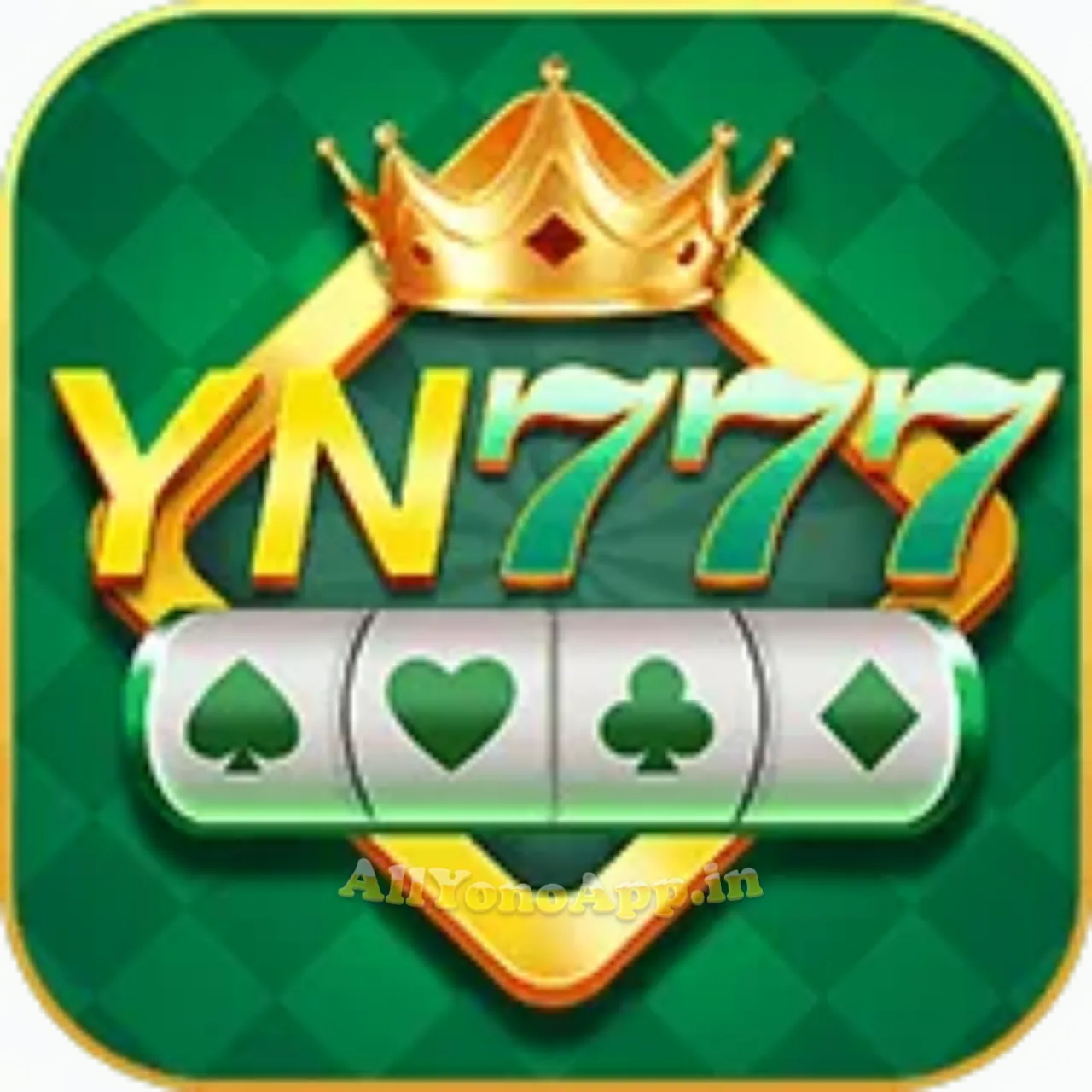 YosWin  App for Android